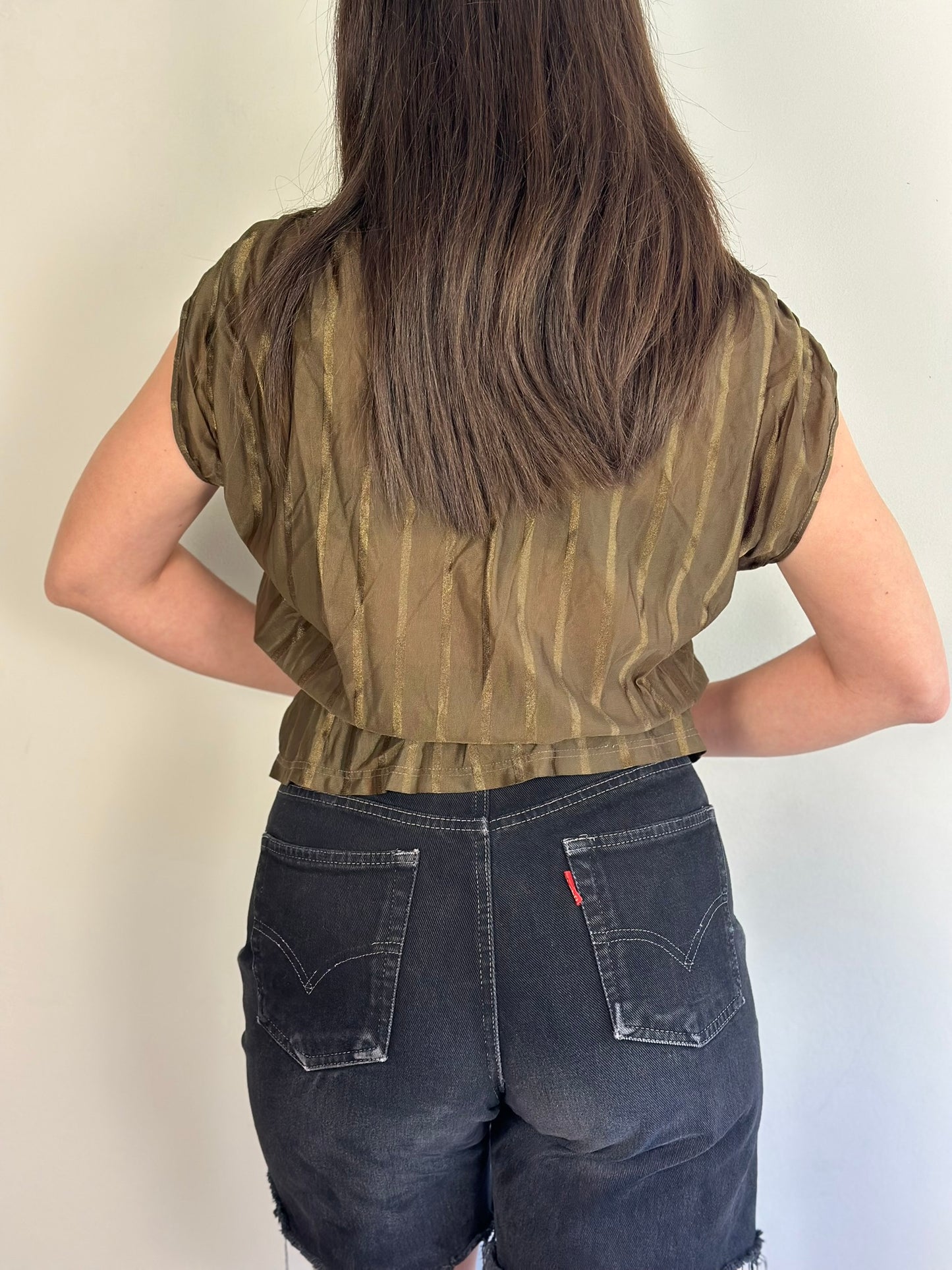 Vintage Top