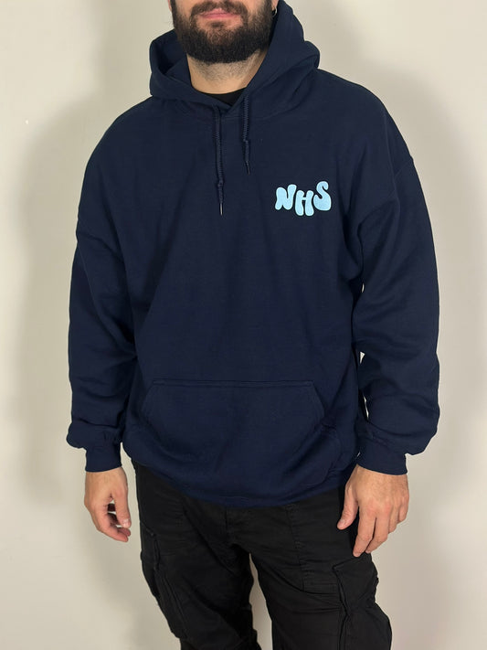 Vintage Hoodie