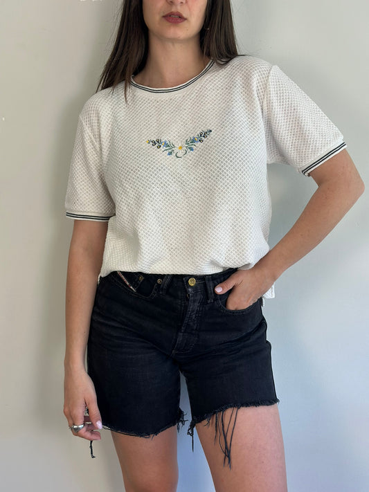 Vintage Blouse