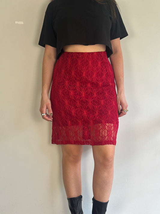 Vintage Skirt