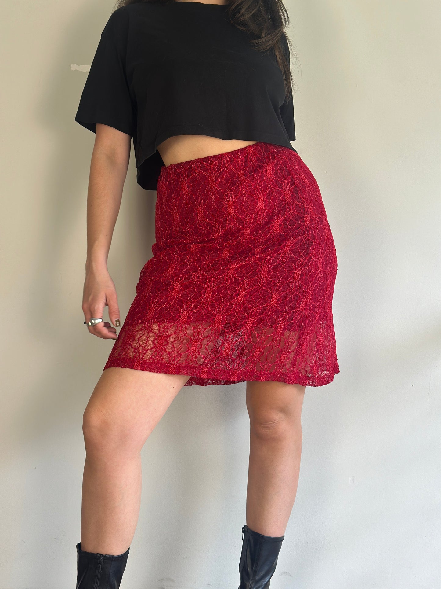 Vintage Skirt