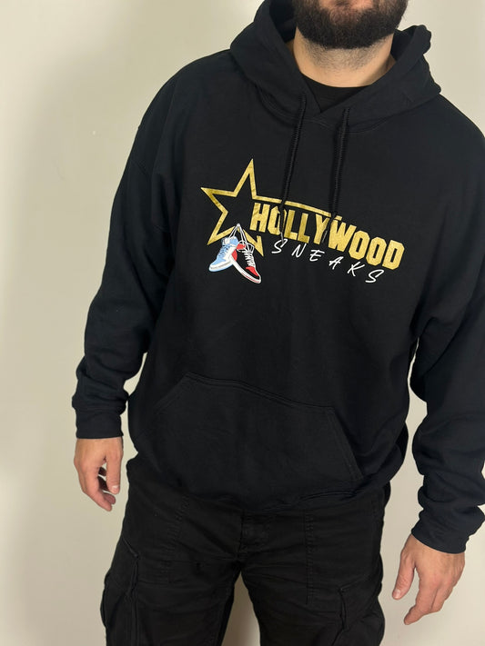 Vintage Hoodie