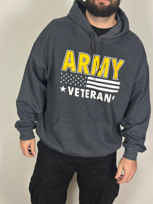 Vintage Hoodie