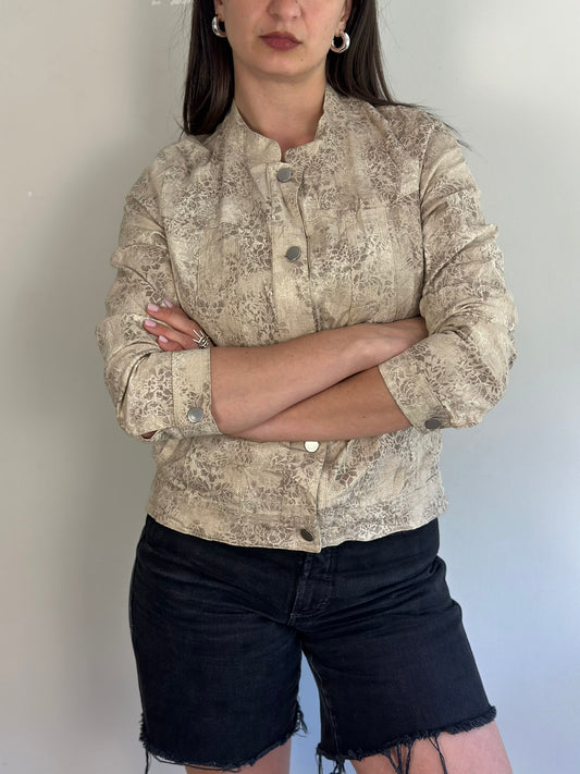 Vintage Cotton Jacket