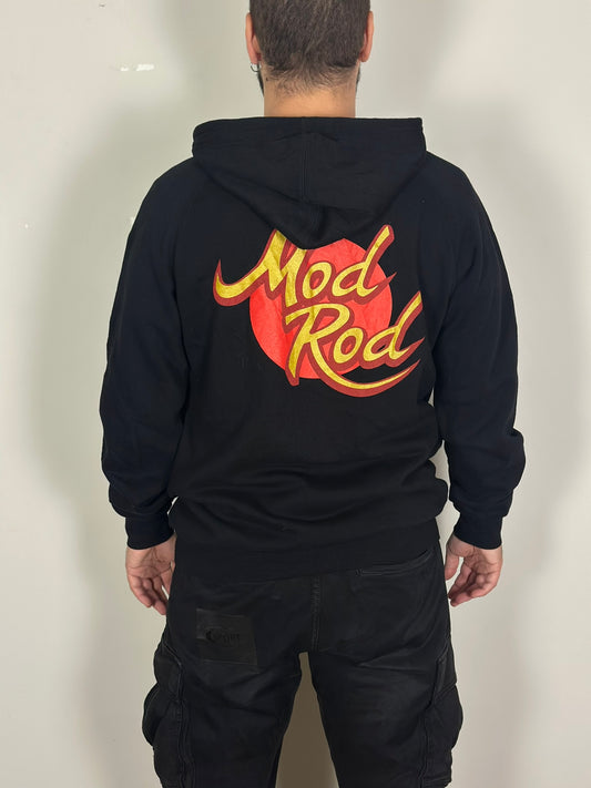 Vintage Hoodie