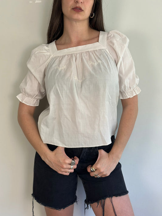 Vintage Top