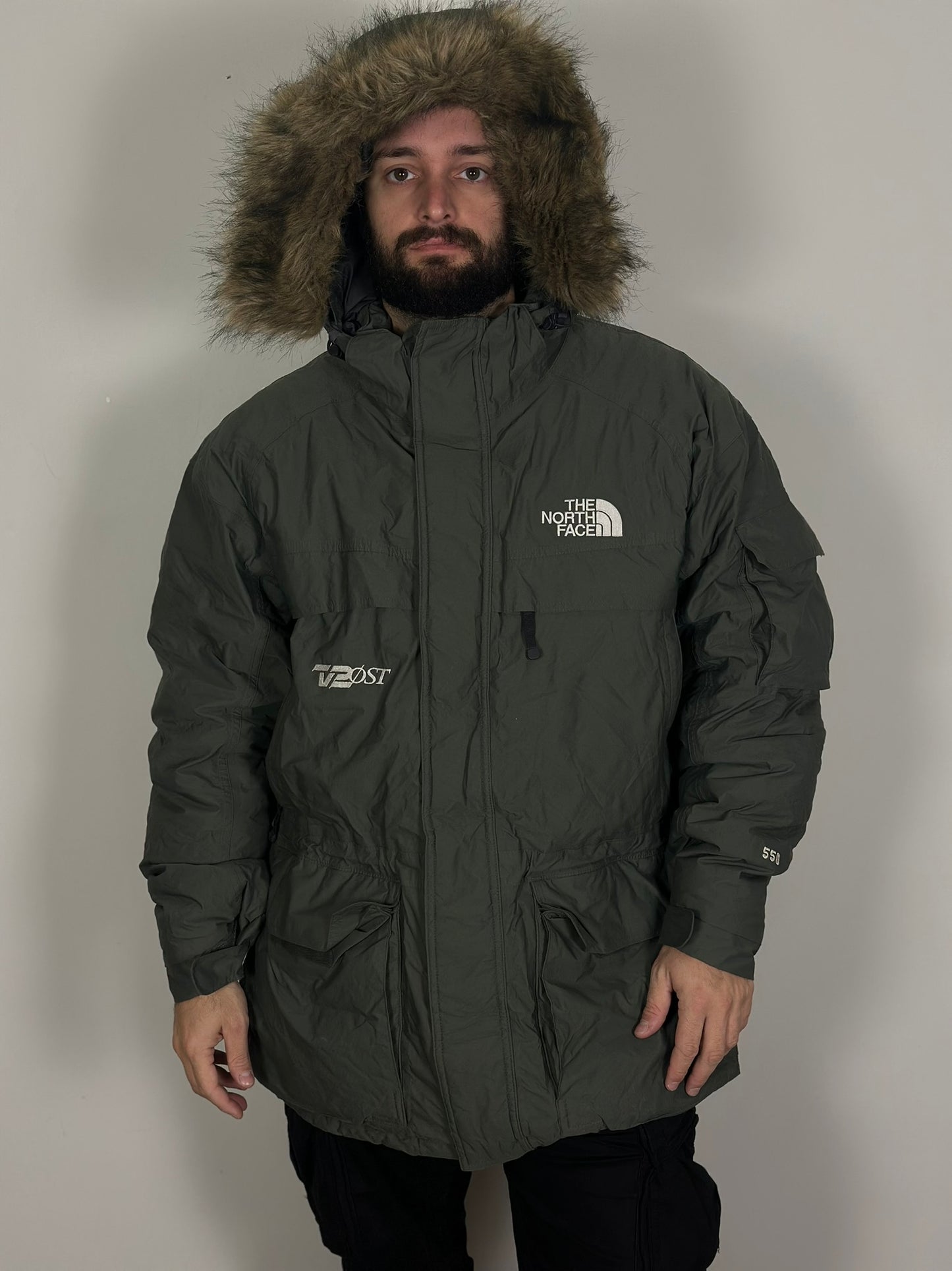 The North Face Jacket