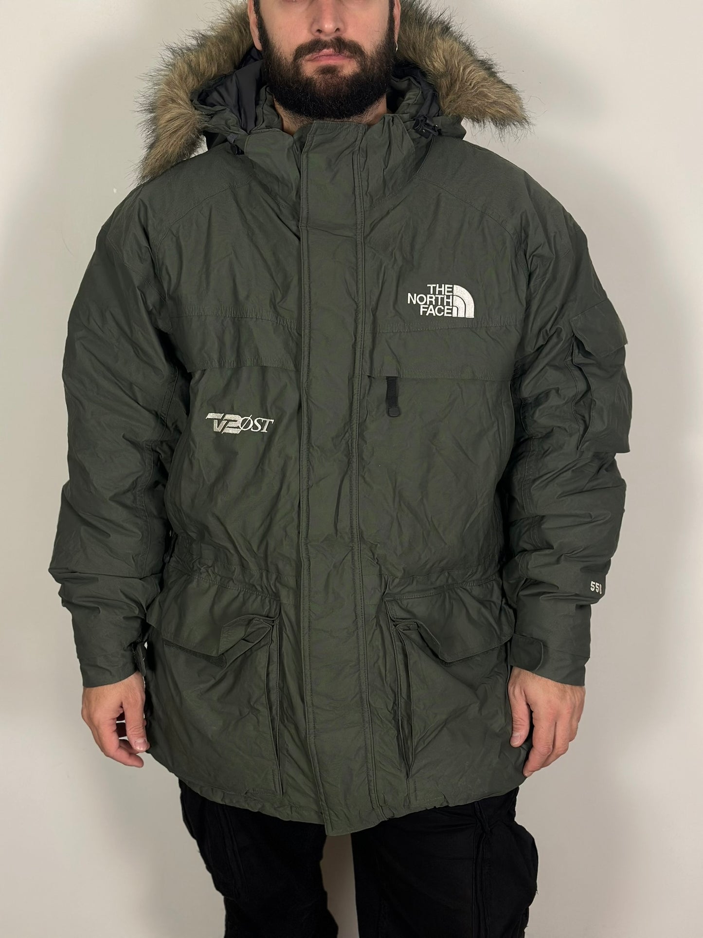The North Face Jacket