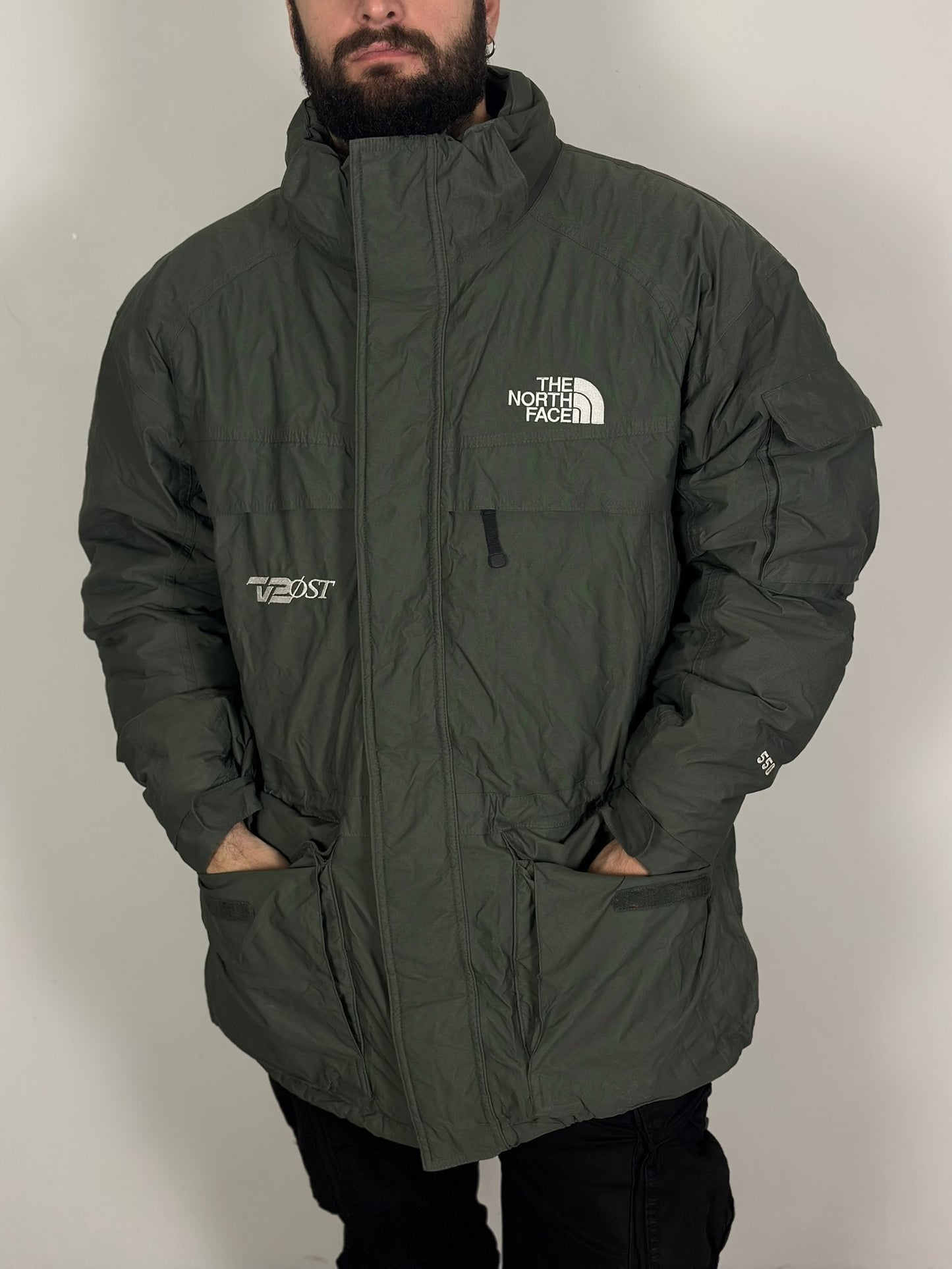 The North Face Jacket