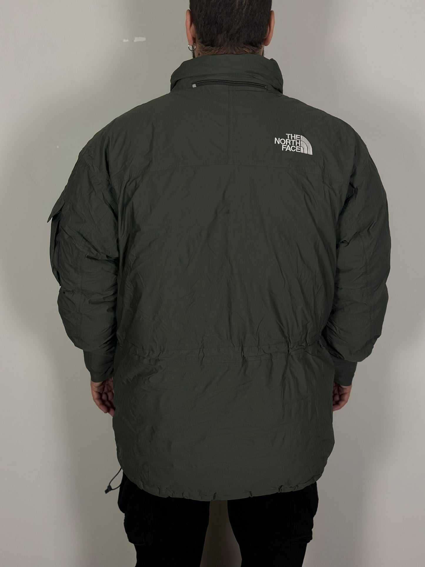 The North Face Jacket
