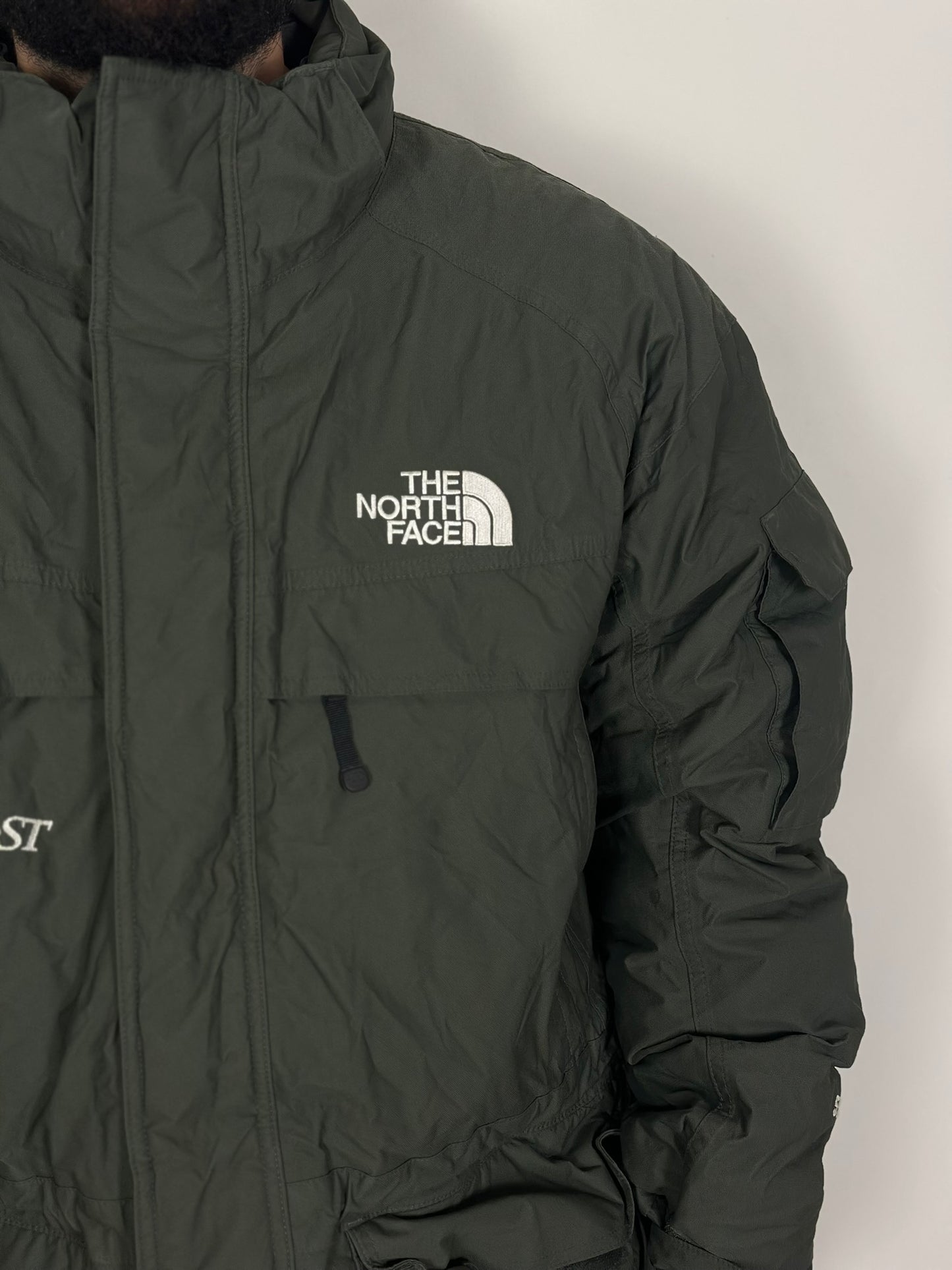 The North Face Jacket