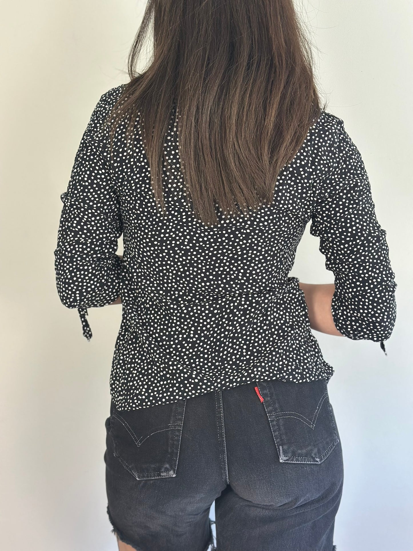 Vintage Blouse