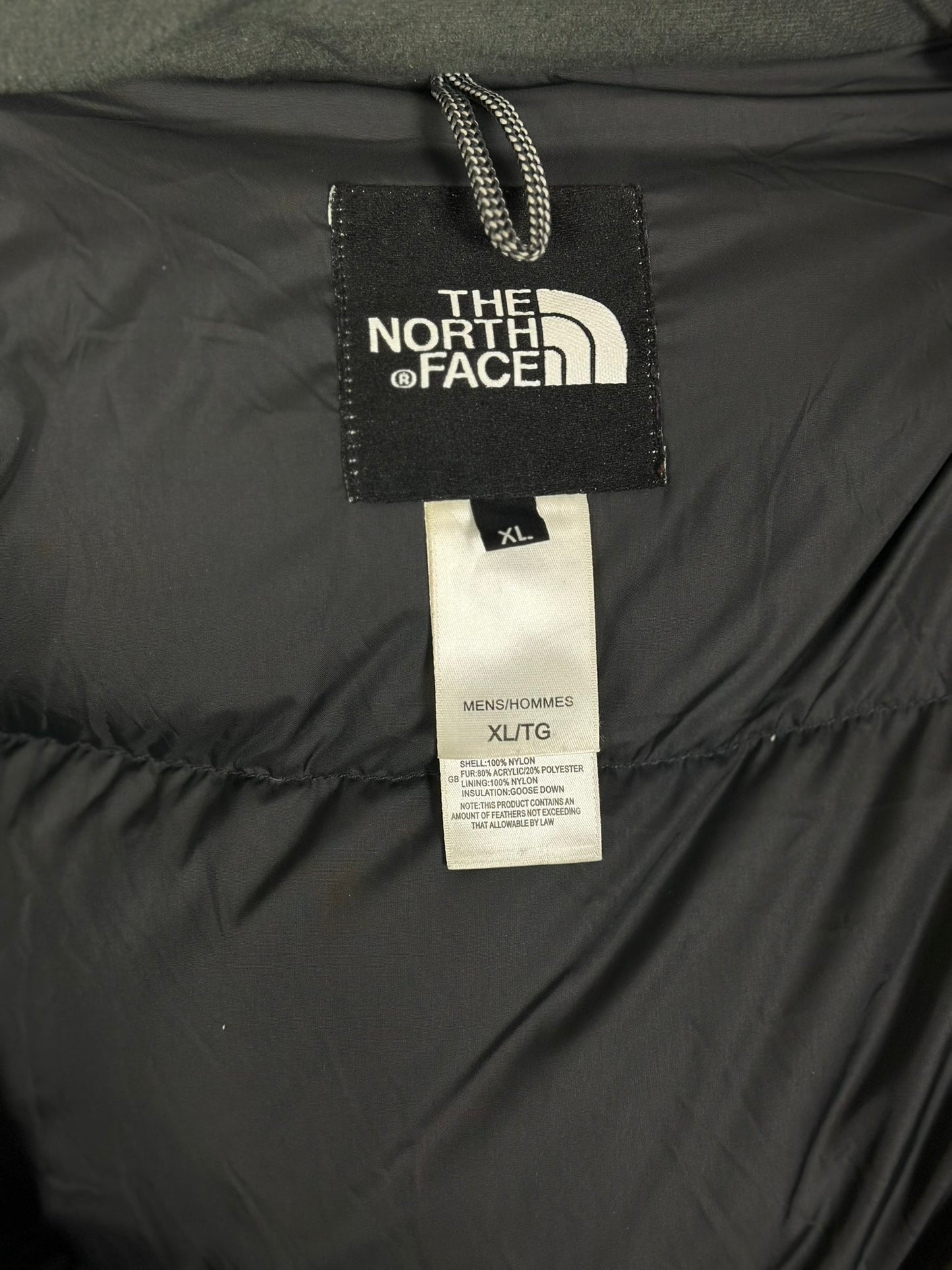 The North Face Jacket