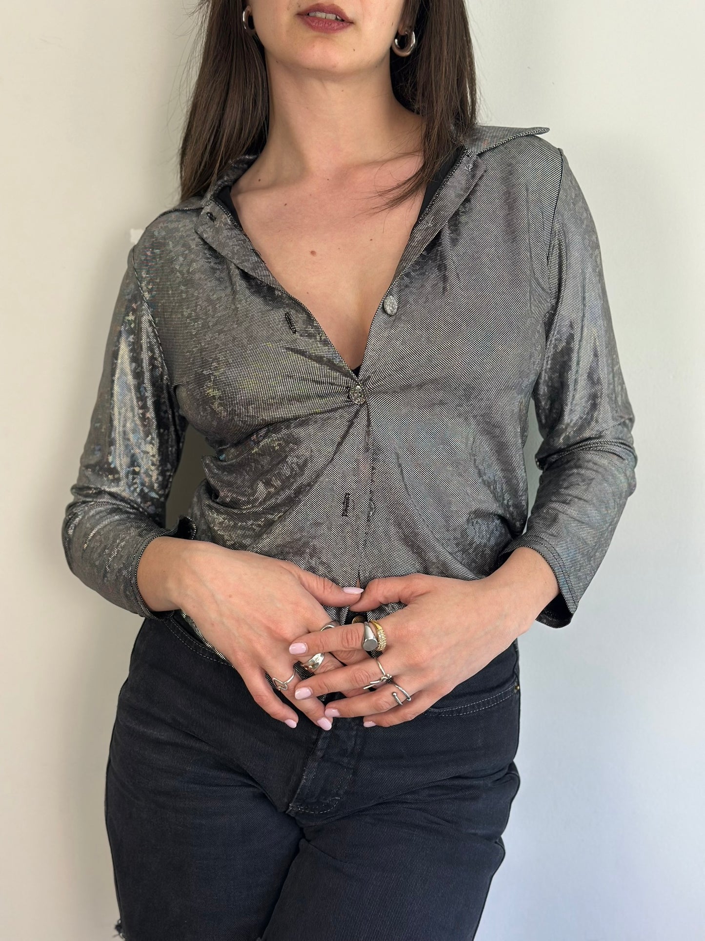 Vintage Shirt