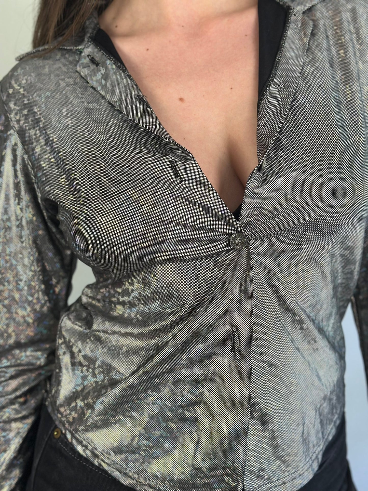Vintage Shirt