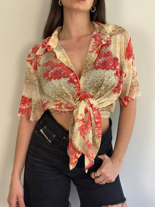 Vintage Shirt