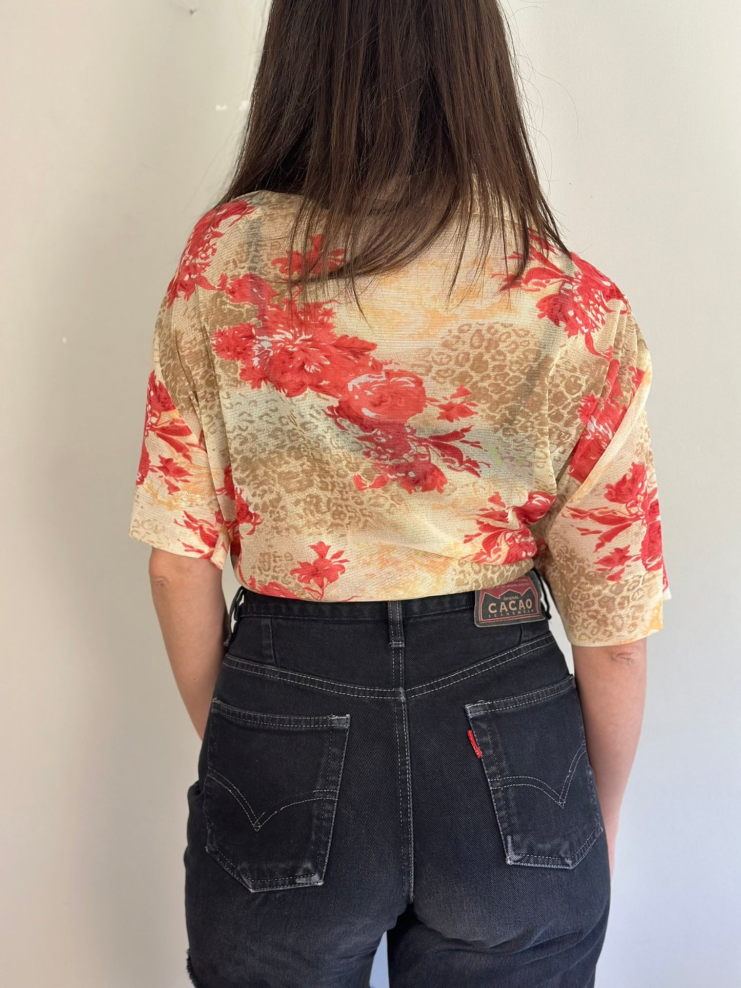 Vintage Shirt
