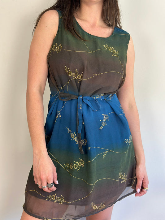 Vintage Dress