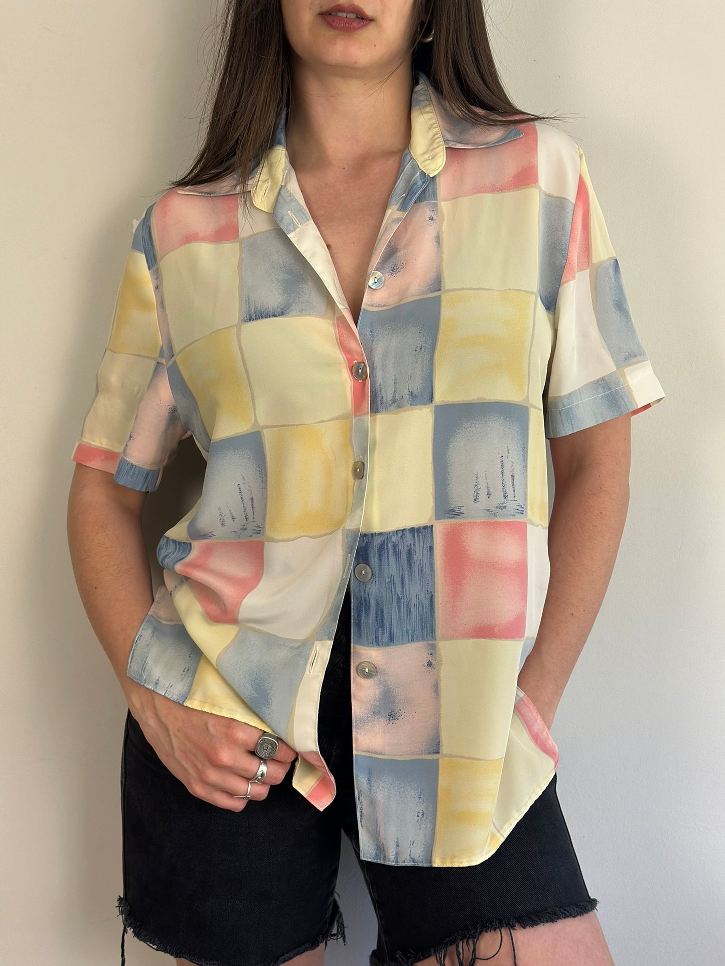 Vintage Shirt