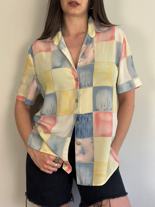 Vintage Shirt