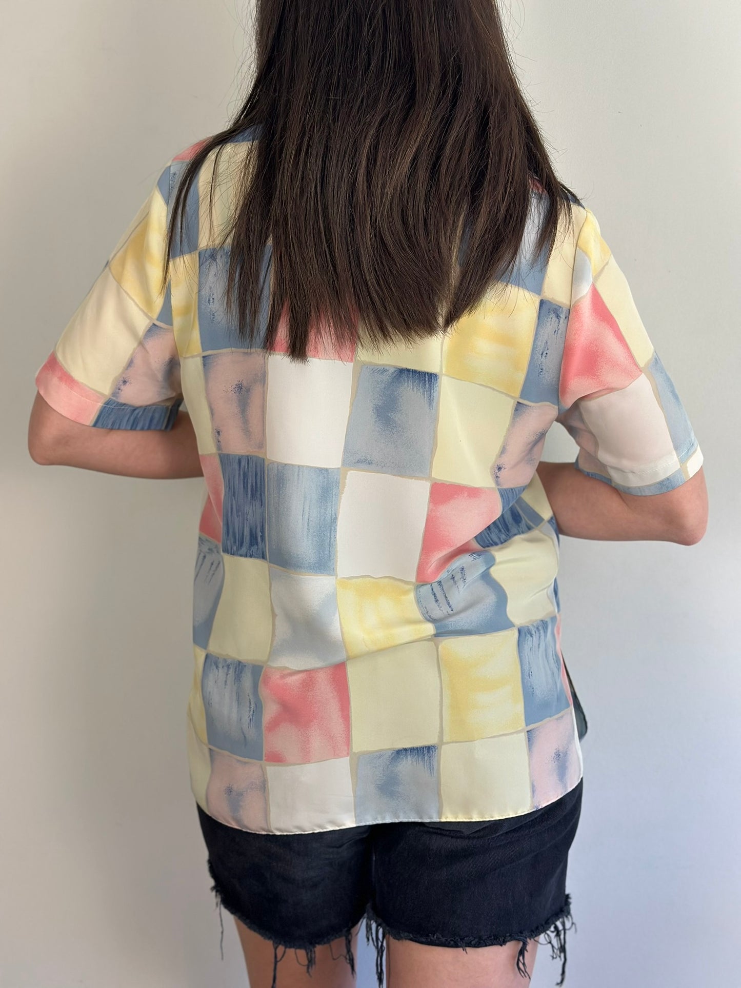 Vintage Shirt