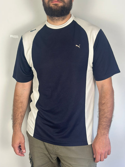 Vintage Puma T-shirt