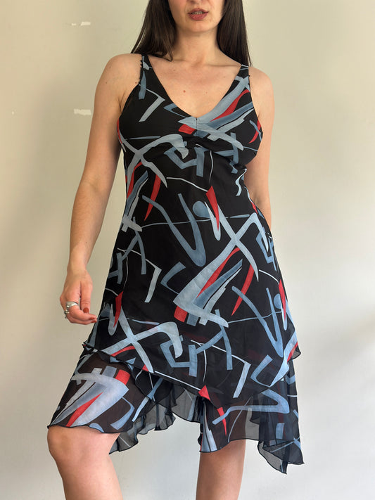 Vintage Dress
