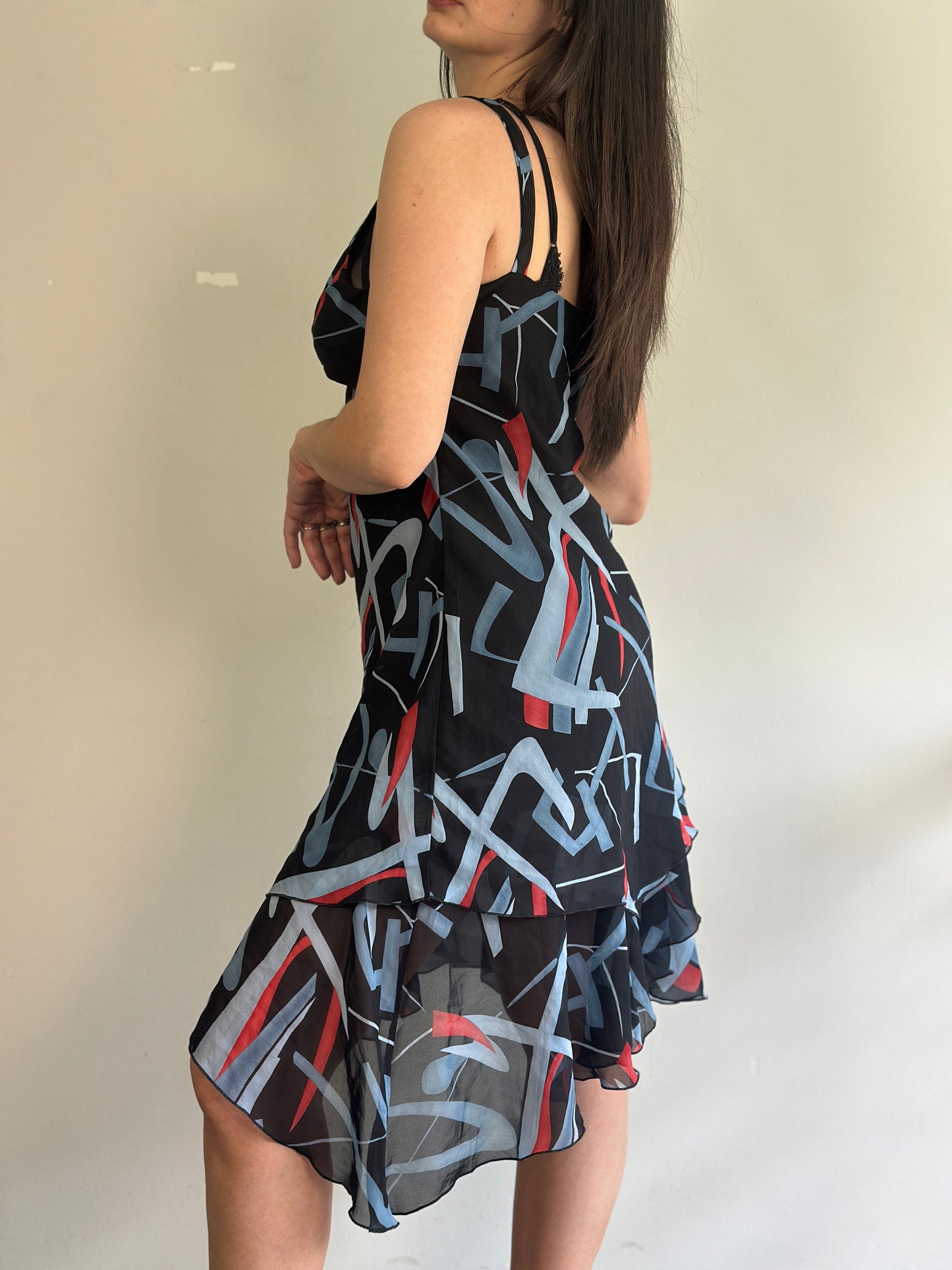 Vintage Dress
