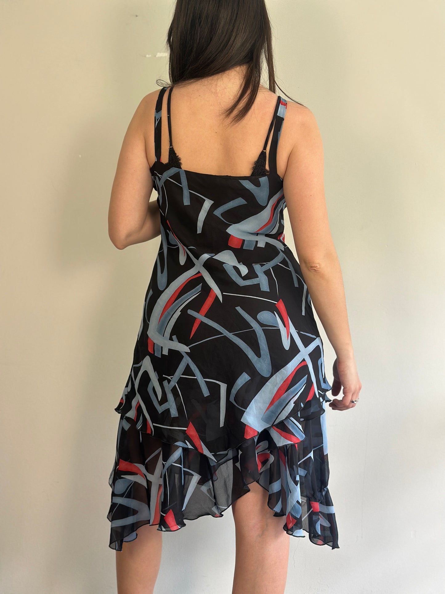 Vintage Dress