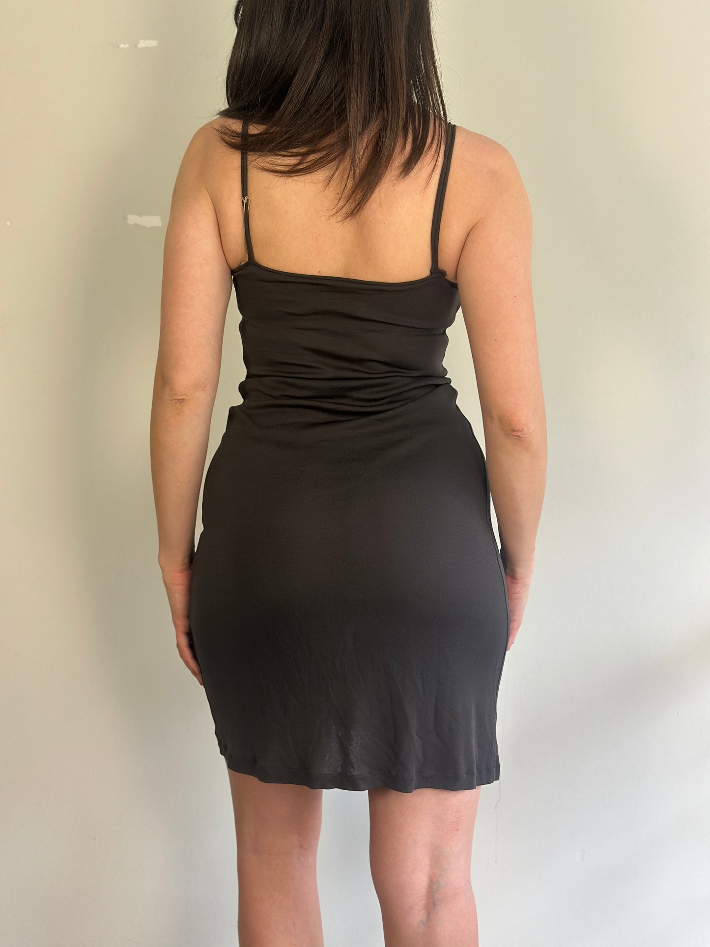 Vintage Mini Dress