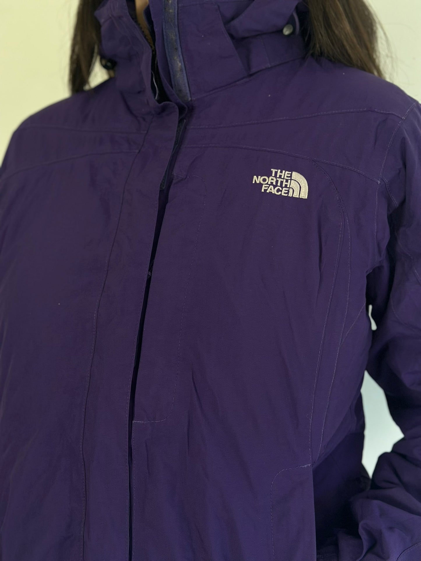 The North Face Jacket