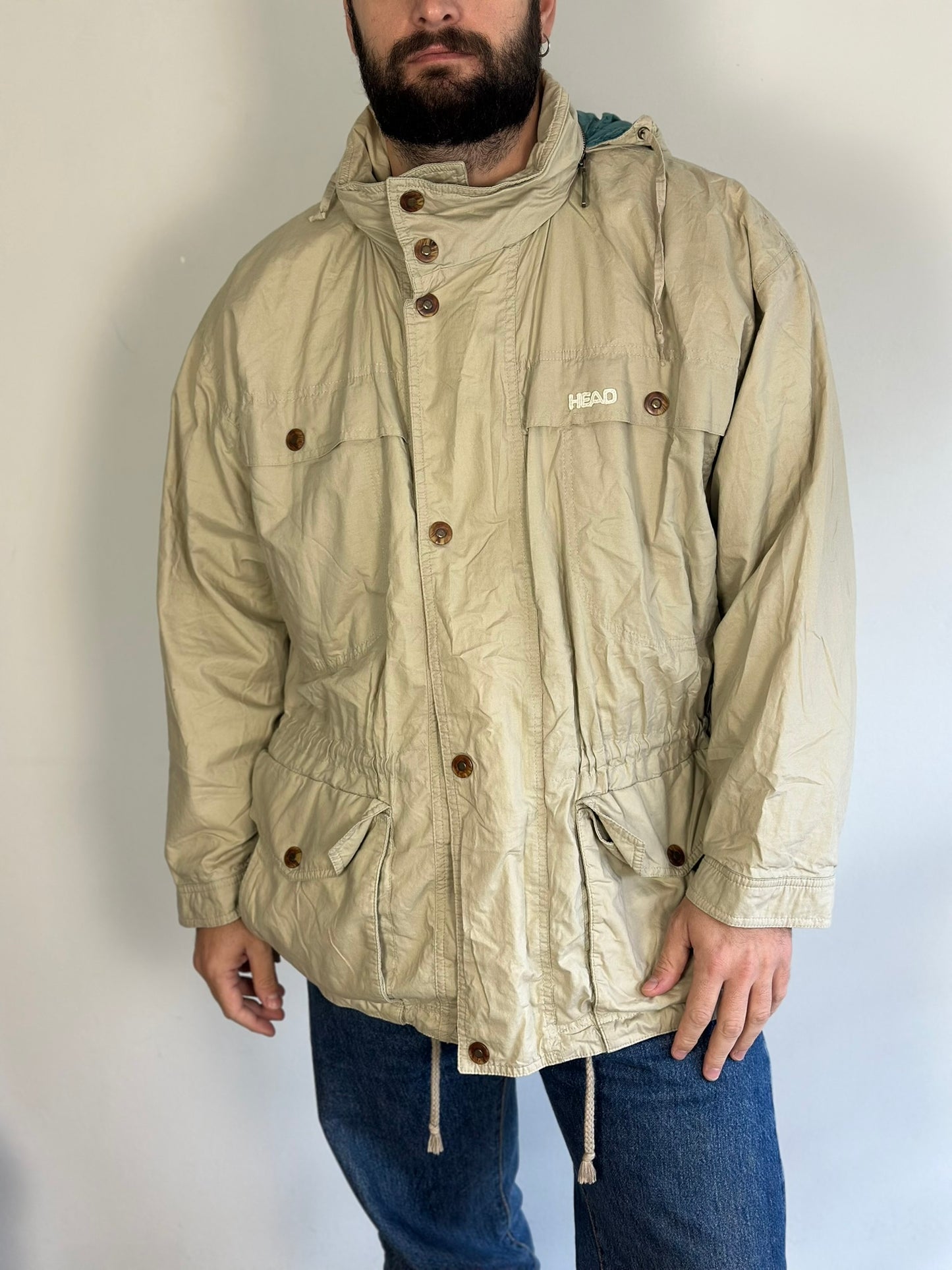 Vintage Jacket