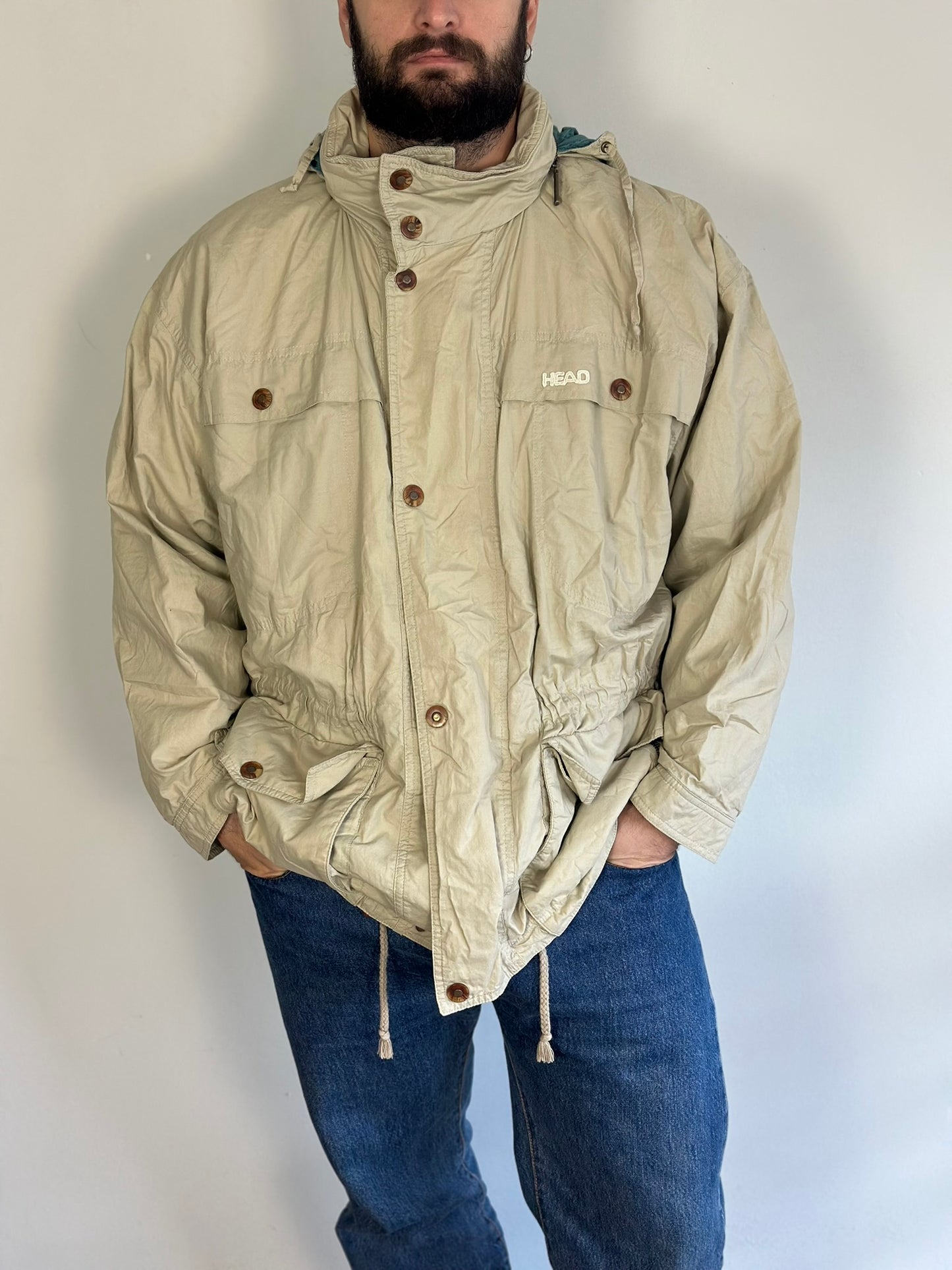 Vintage Jacket
