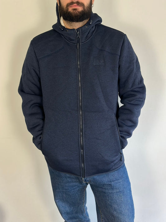Jack Wolfskin Jacket