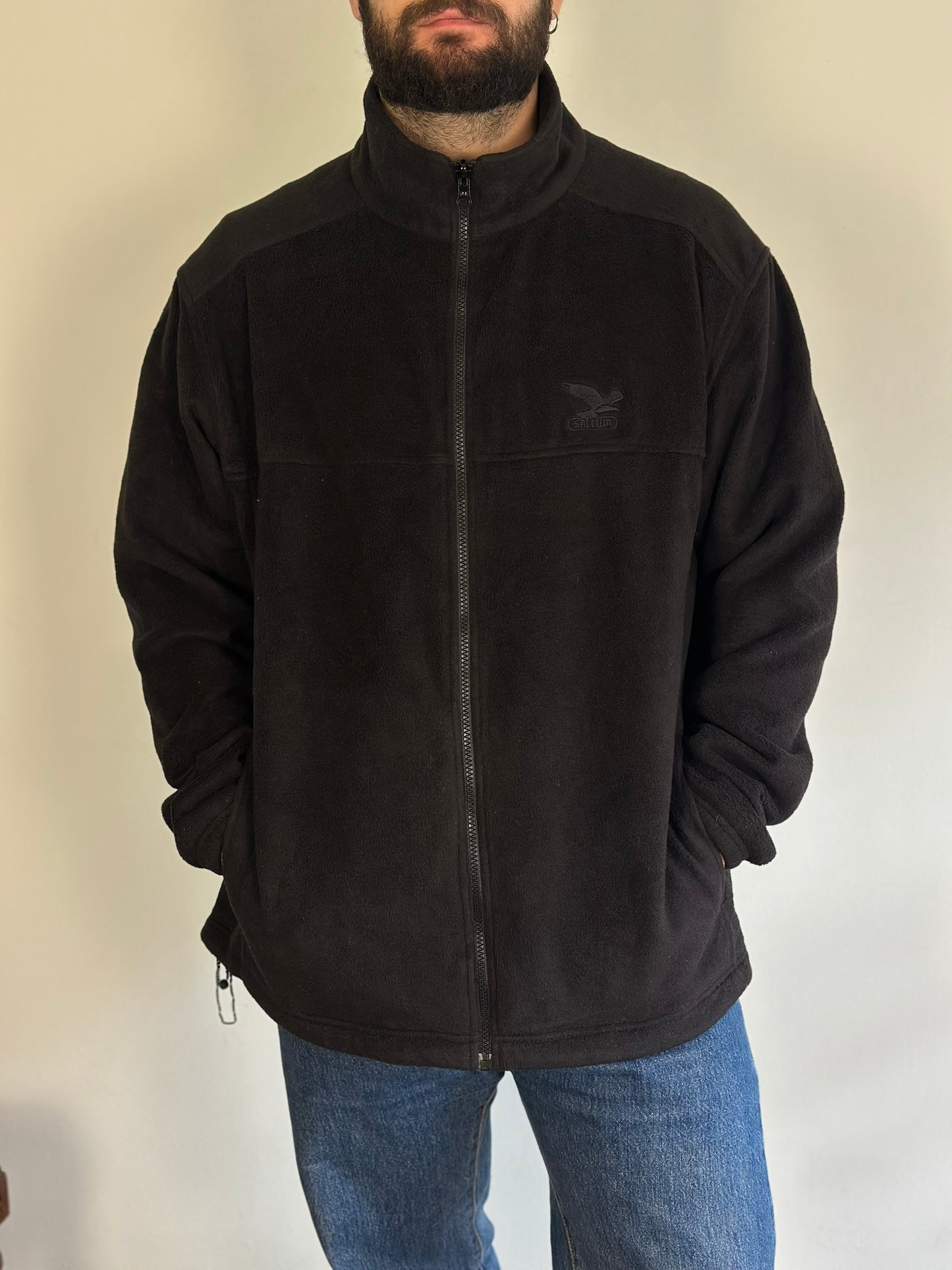 Salewa Fleece Jacket