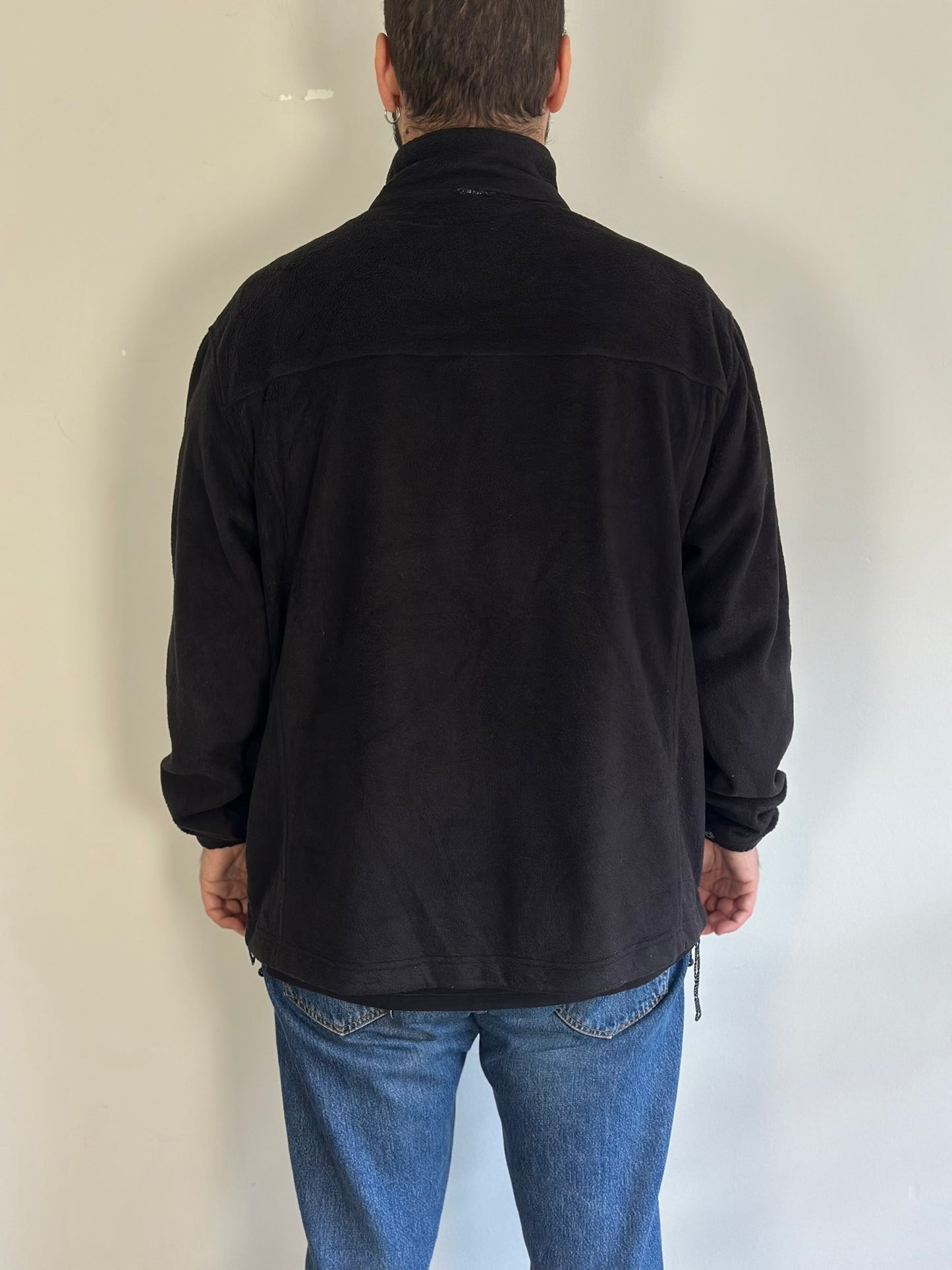 Salewa Fleece Jacket