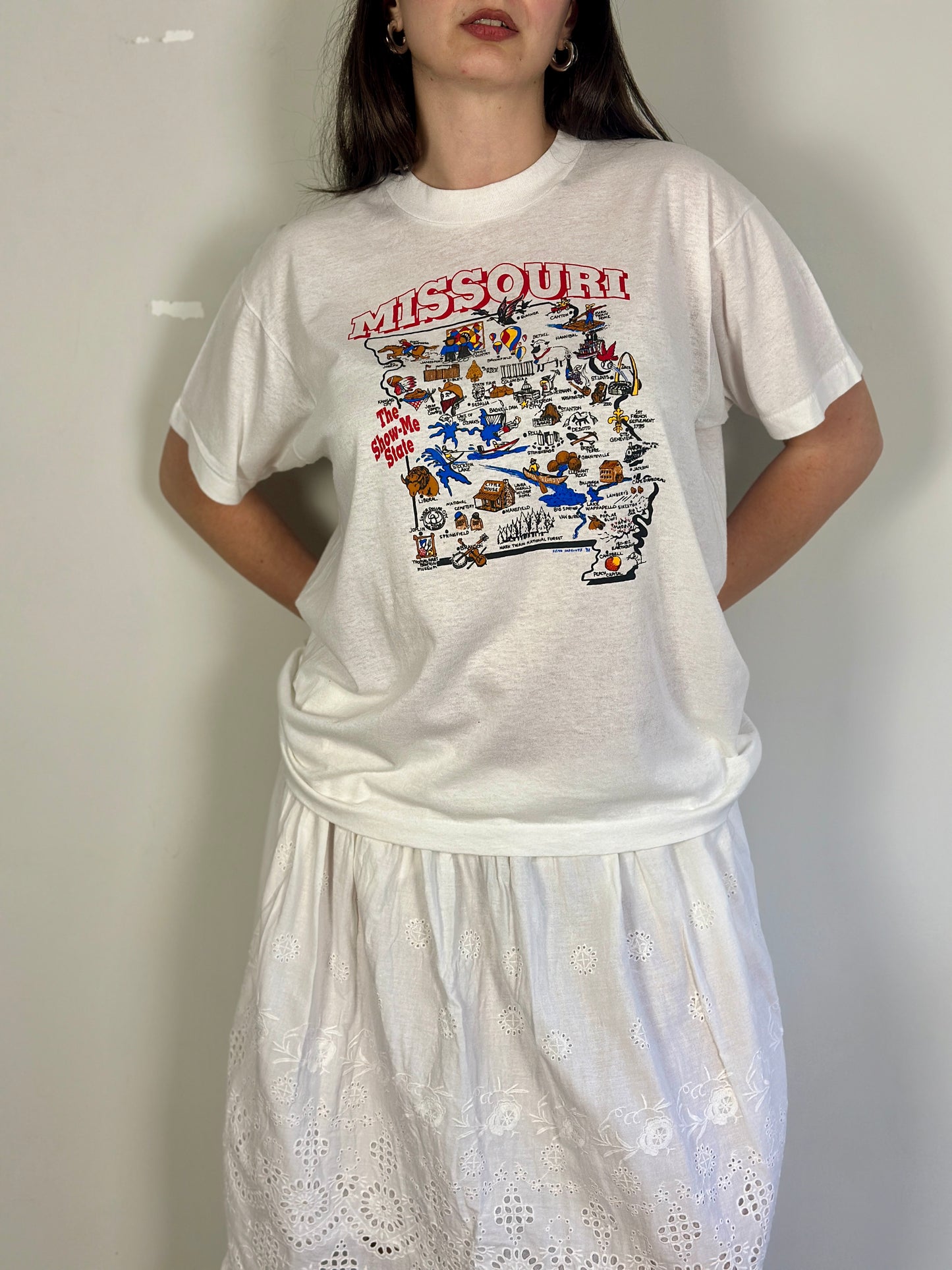 Vintage T-shirt