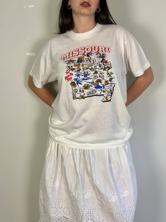 Vintage T-shirt
