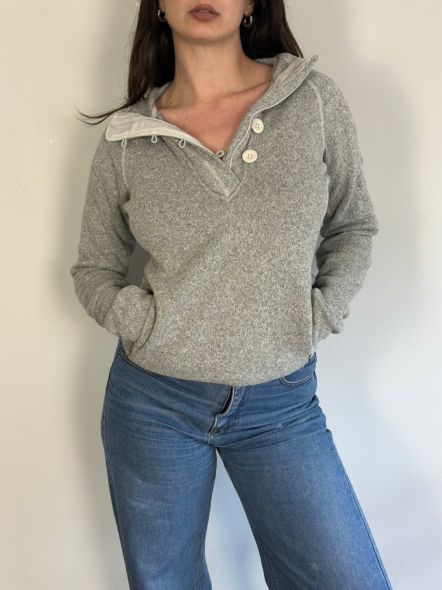 The North Face Sweatshirt