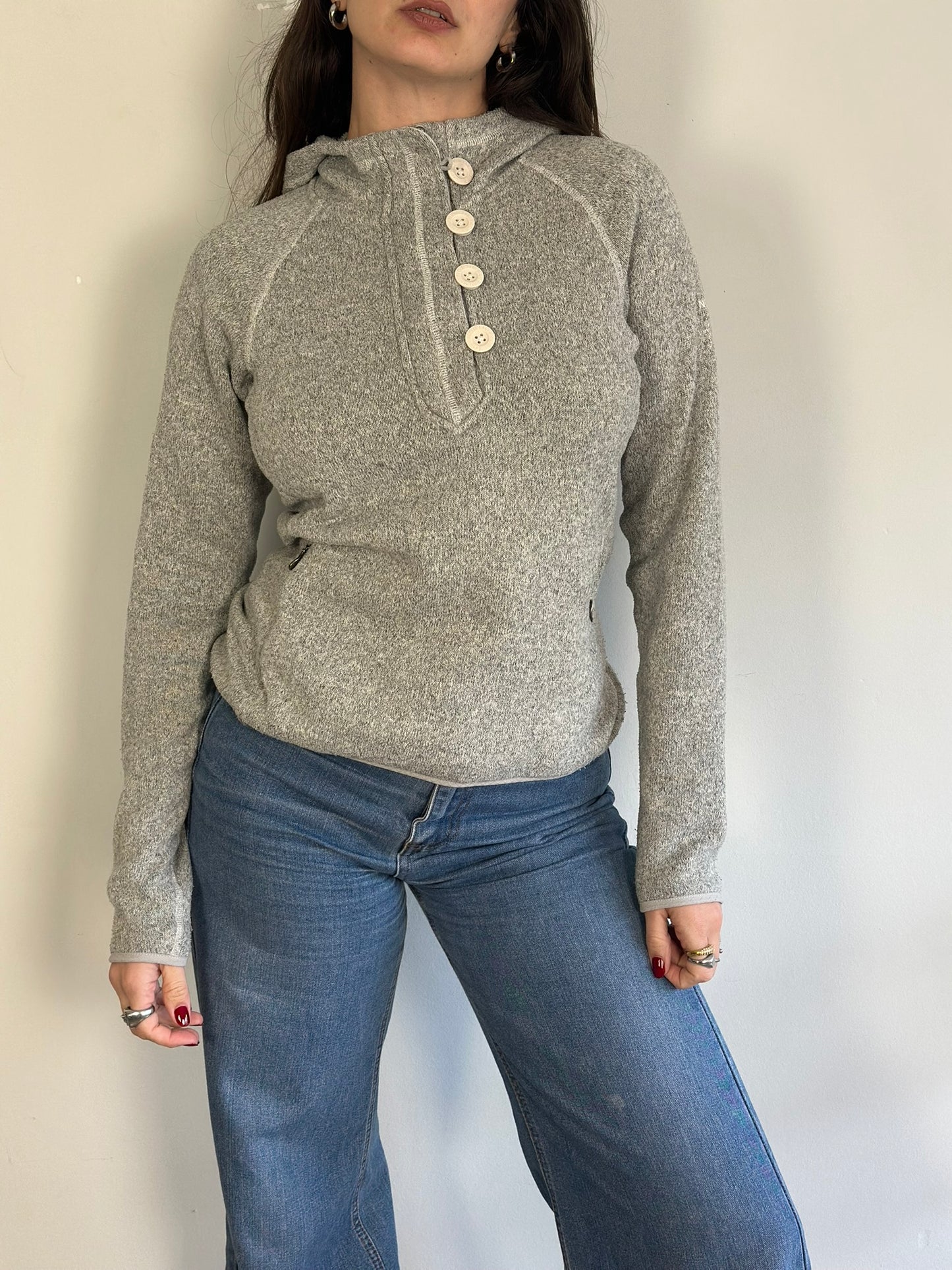 The North Face Sweatshirt