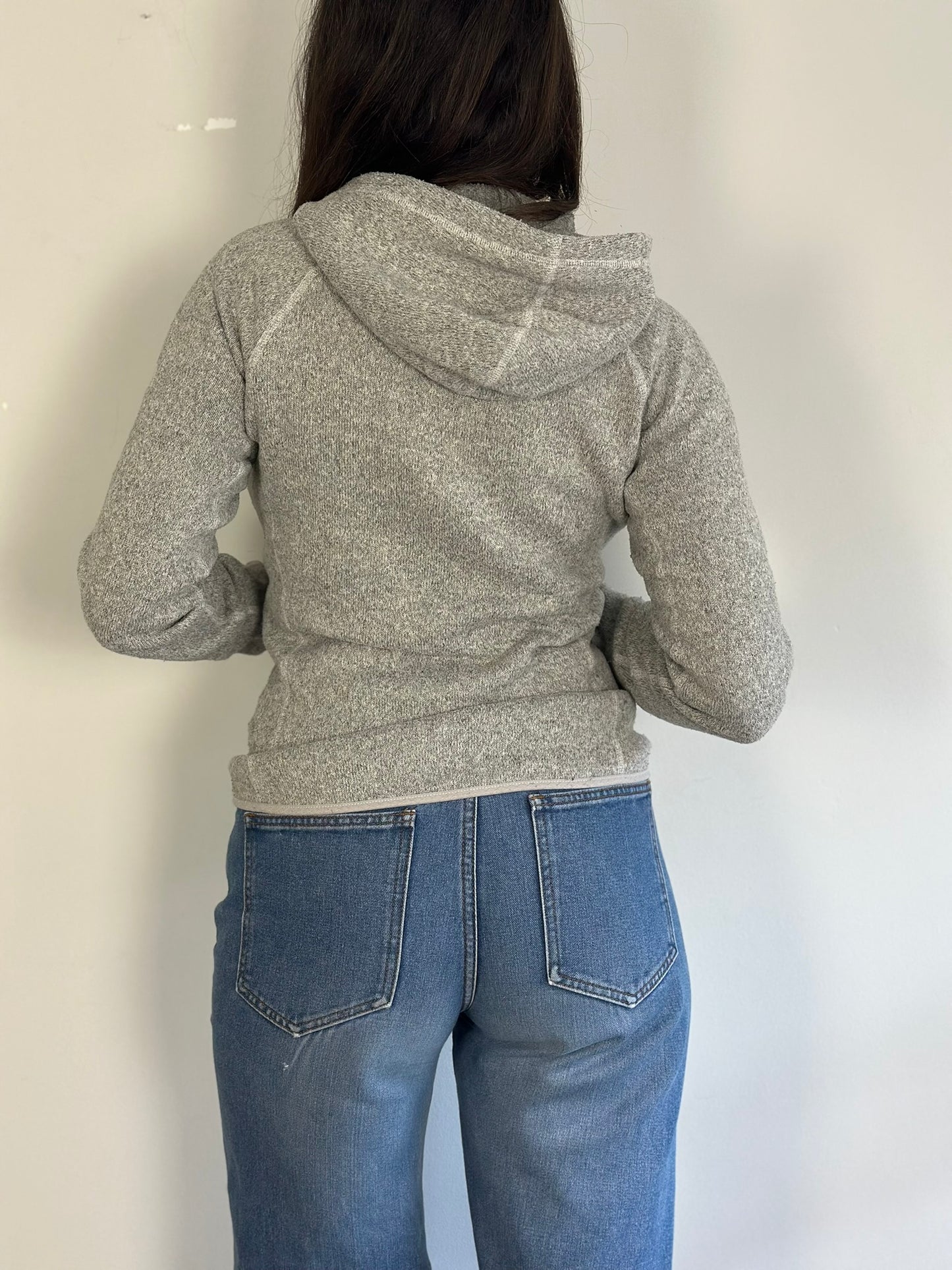 The North Face Sweatshirt