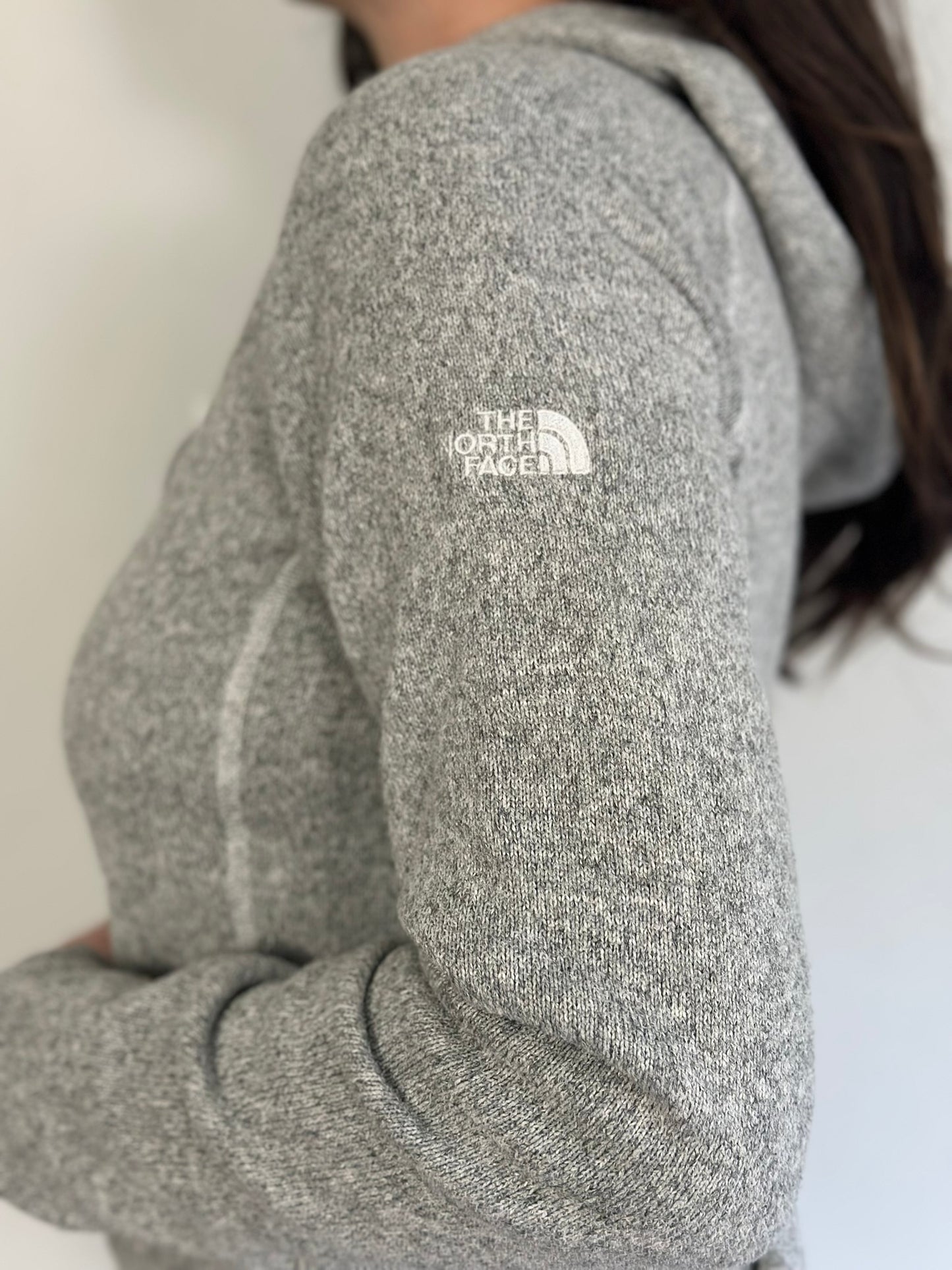 The North Face Sweatshirt