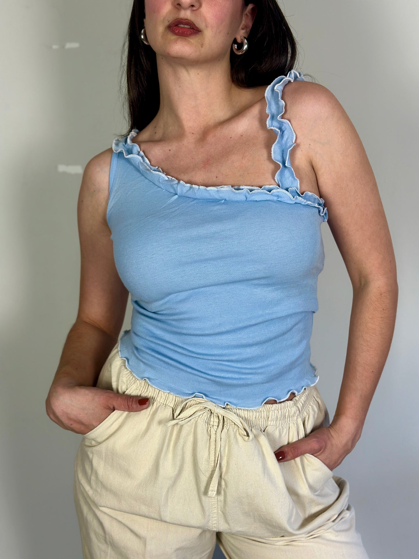 Vintage Top