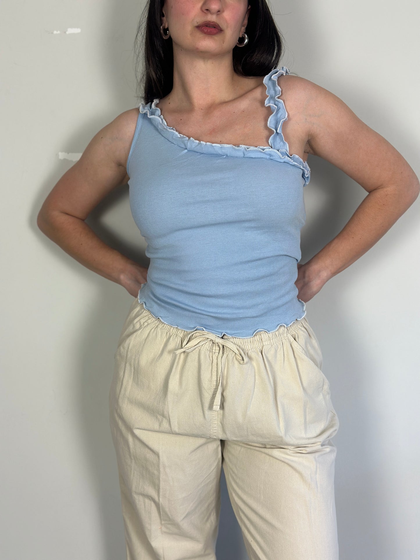 Vintage Top