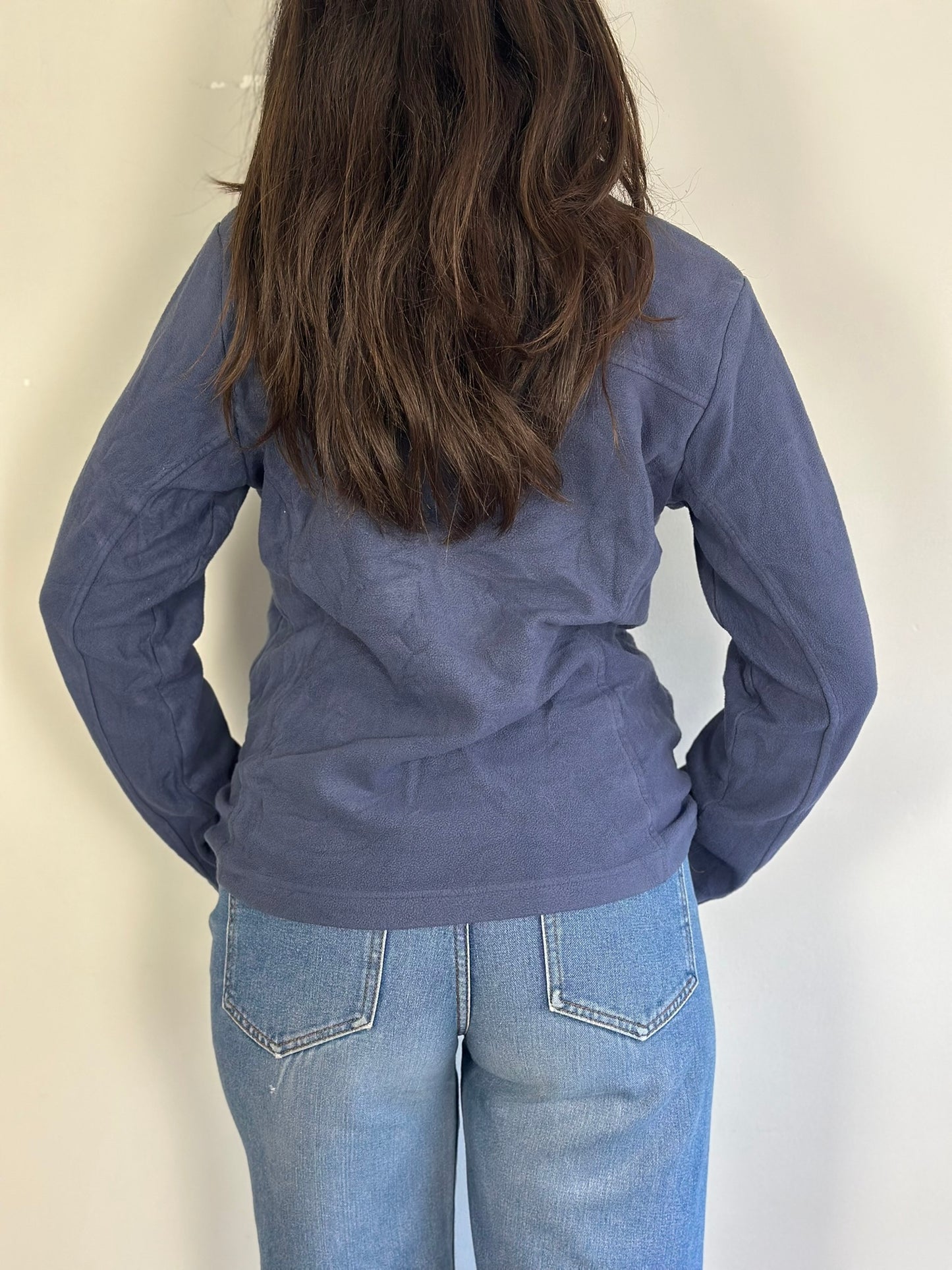 Columbia Fleece Jacket