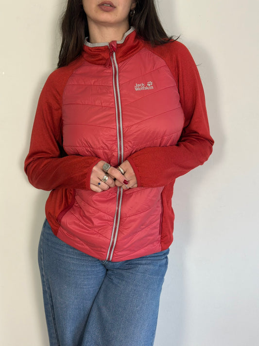 Jack Wolfskin Fleece Jacket
