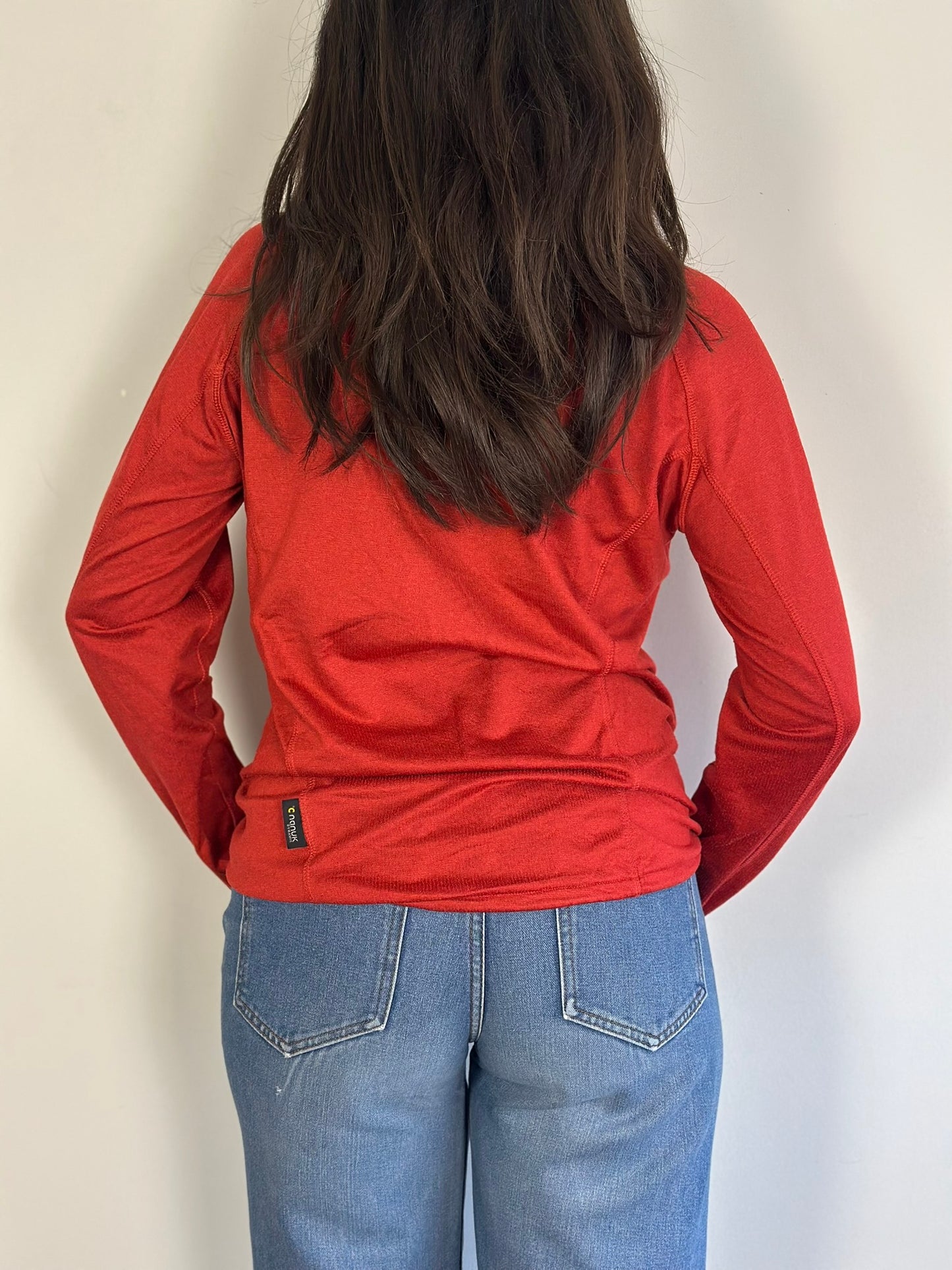 Jack Wolfskin Fleece Jacket