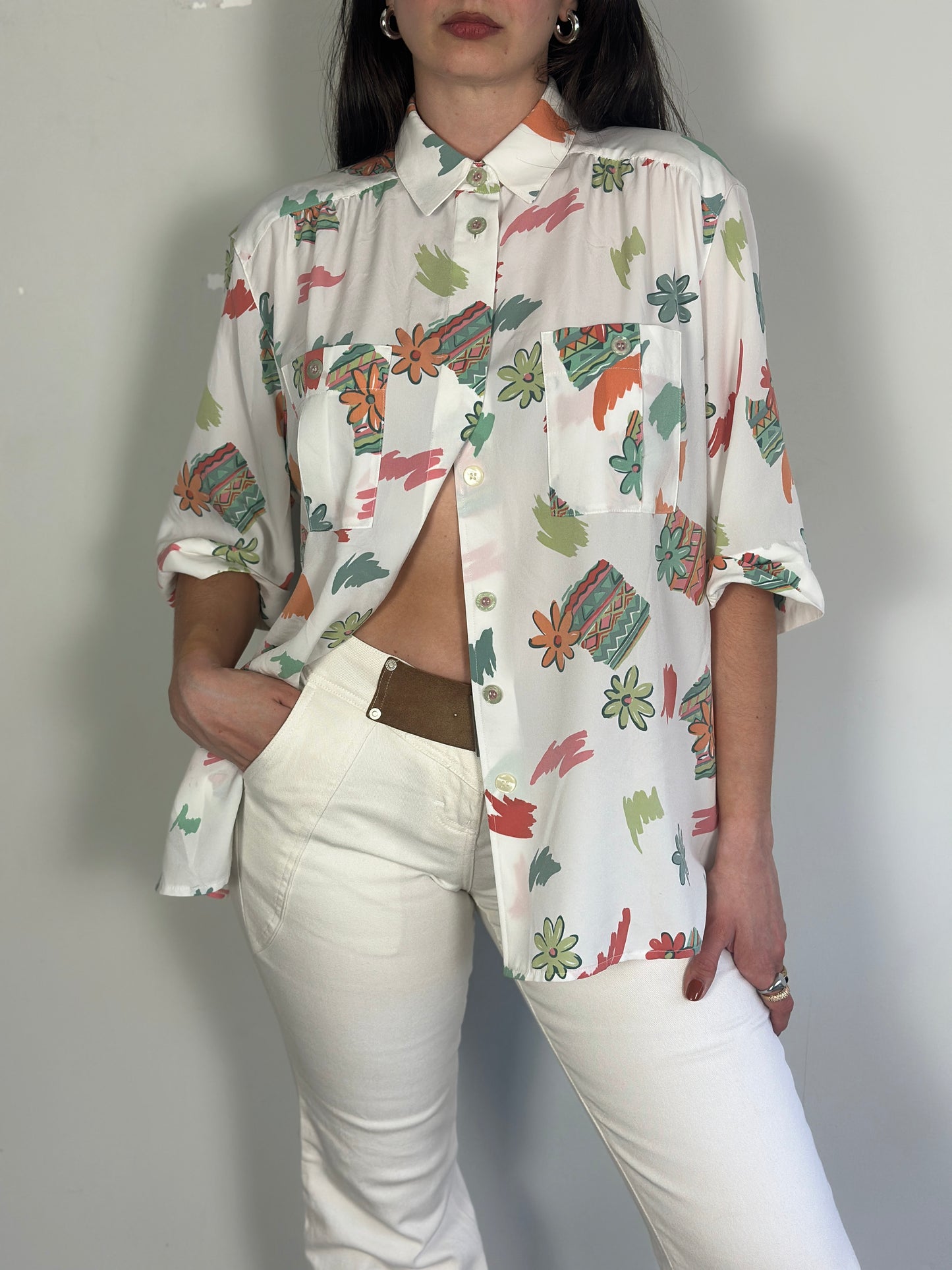 Vintage Shirt