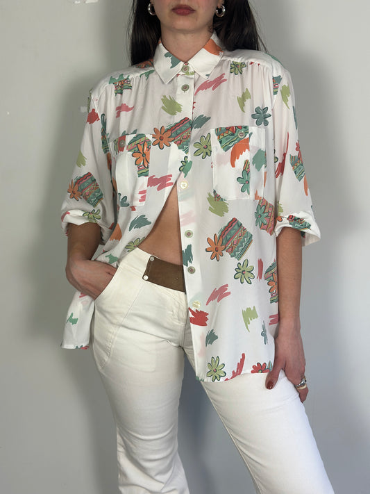 Vintage Shirt