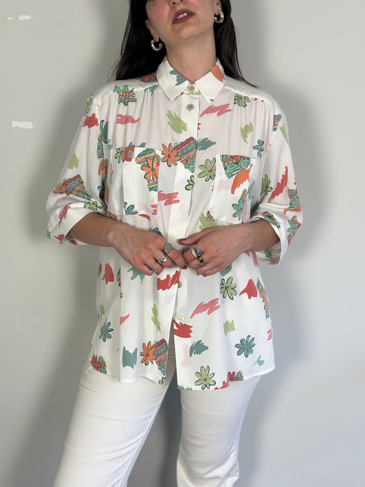 Vintage Shirt